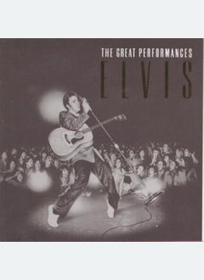 GREAT PERFORMANCES