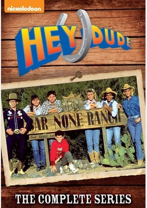Hey Dude: The Complete Series
