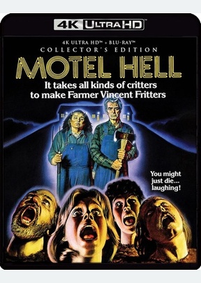 Motel Hell