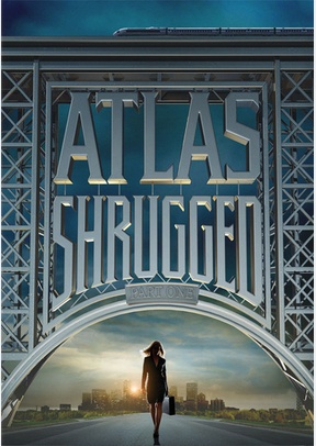 Atlas Shrugged: Part One