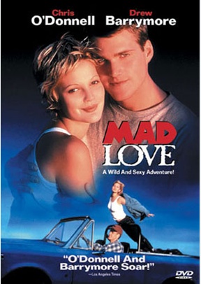Mad Love