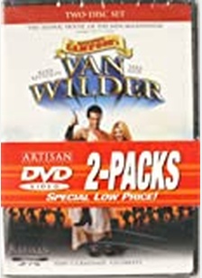 Van Wilder / Weekend At Bernies Set