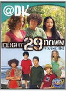 Flight 29 Down: Volume 1
