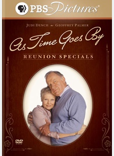 As Time Goes By: Reunion Specials