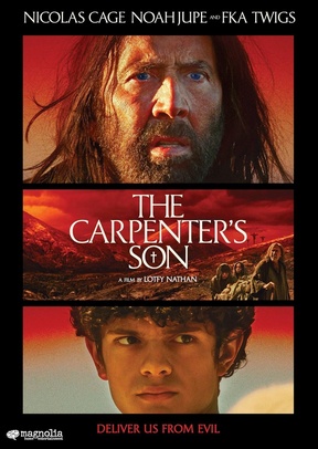 CARPENTERS SON