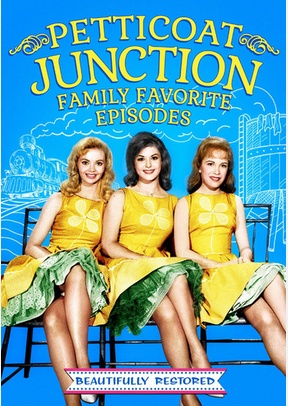 Petticoat Junction: Family Favorite Episodes