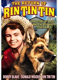 RETURN OF RIN TIN TIN
