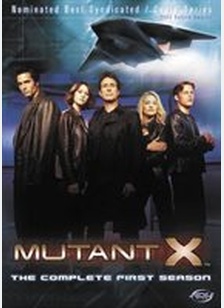 MUNTANT X:S1