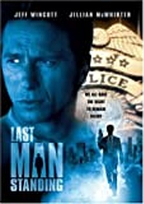 Last Man Standing