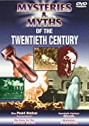 MYSTERIES AND MYTHS