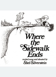 WHERE THE SIDEWALK ENDS