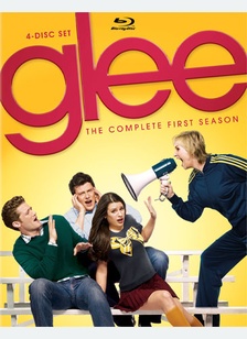 Glee: The Complete First Season