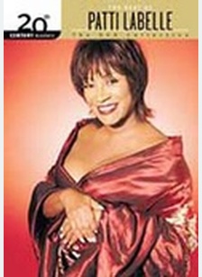 Patti Labelle Collection