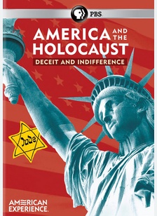 American Experience: America and the Holocaust