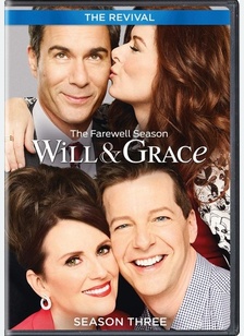 Will & Grace (The Revival): Season Three