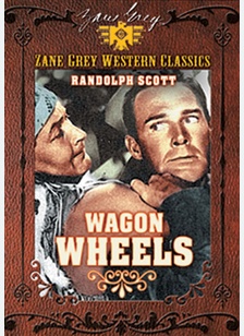 Wagon Wheels