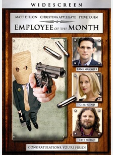 Employee of the Month