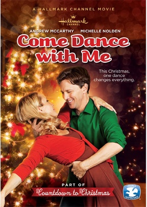 Come Dance with Me