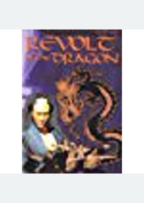 REVOLT OF THE DRAGON