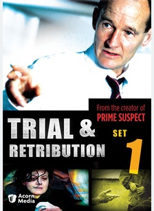 Trial & Retribution: Set 1