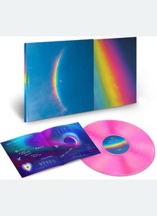 MOON MUSIC (LP)