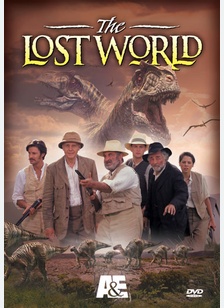 The Lost World