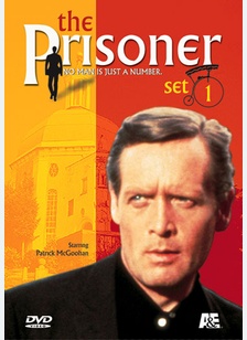 The Prisoner: Set 1