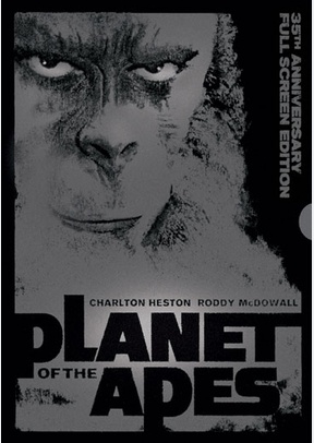 Planet Of The Apes
