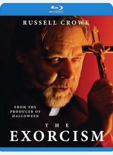 EXORCISM, THE (BR)