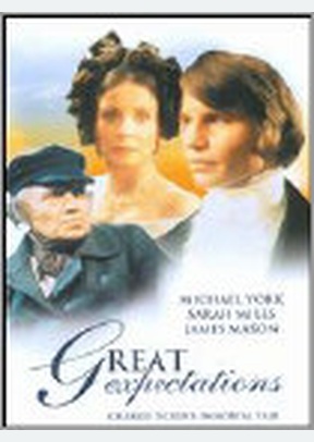 GREAT EXPECTATIONS