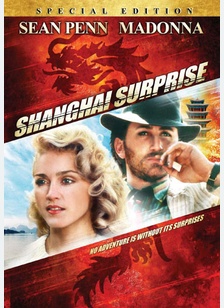 Shanghai Surprise