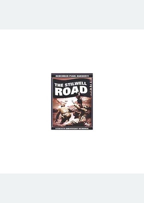 The Stilwell Road