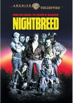 Nightbreed