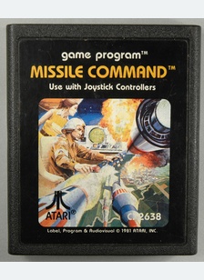 MISSILE COMMAND