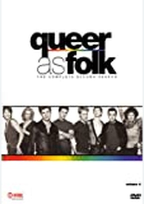QUEER AS FOLK (VARIOUS)