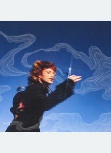 RUNNING WITH SCISSORS