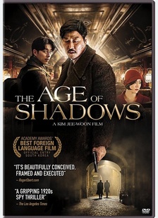 The Age of Shadows