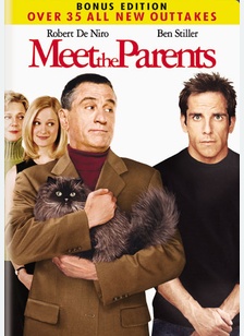Meet The Parents