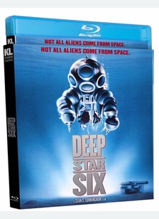 Deepstar Six