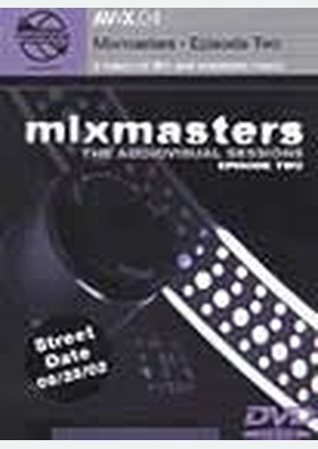 VARIOUS (DVD)