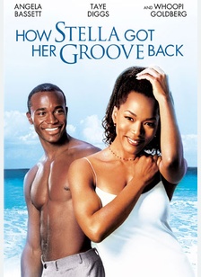 How Stella Got Her Groove Back