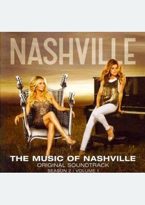 "The Music Of Nashville (Season 2, Volume 1)"