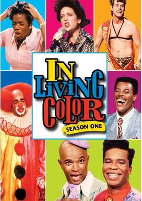 In Living Color: Season One