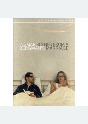 Scenes From A Marriage