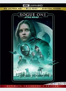 Star Wars: Rogue One