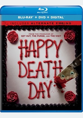 Happy Death Day
