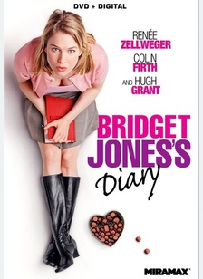 Bridget Jones's Diary