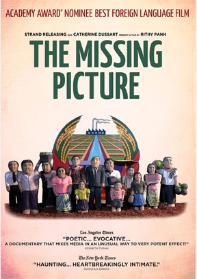 The Missing Picture