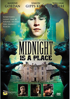 Midnight is a Place