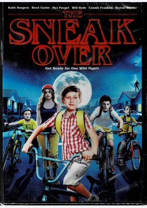 SNEAK OVER